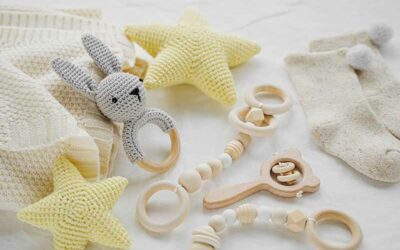 Les accessoires bébé à avoir