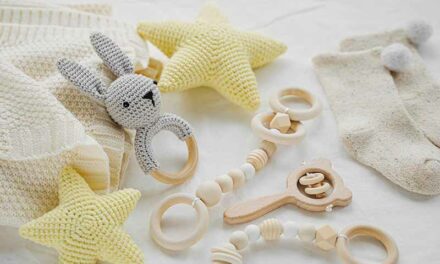 Les accessoires bébé à avoir