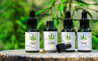 Quels sont les effets du CBD ?