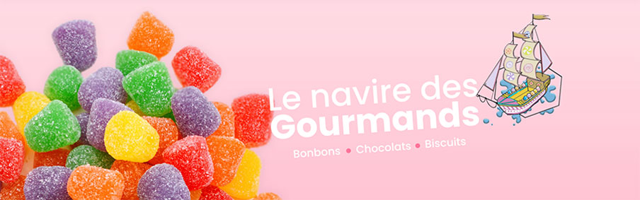 Navire des Gourmands