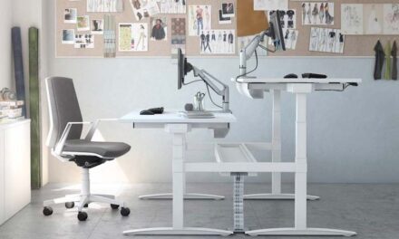 Mobilier aménagement de bureaux