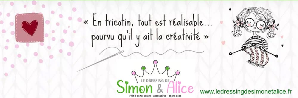 dressing simon et alice