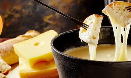 Fondu de Fromage, livraison de box et fromage à domicile